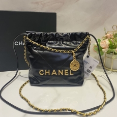 Chanel Shopping Bags